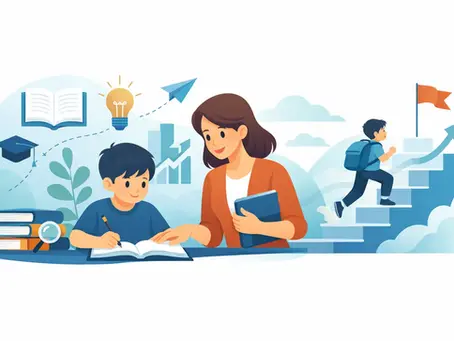 小學讀寫支援課程怎樣幫孩子追上進度