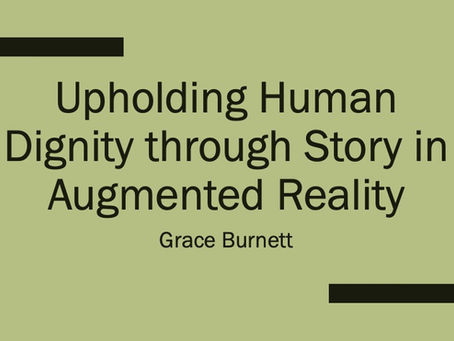 Burnett, Grace