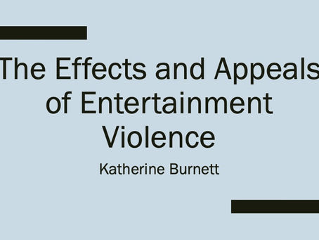 Burnett, Katherine