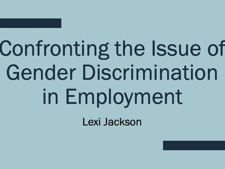 Jackson, Lexi