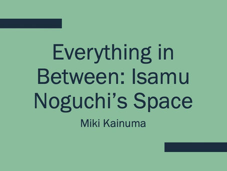Kainuma, Miki