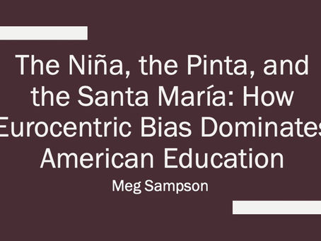 Sampson, Meg