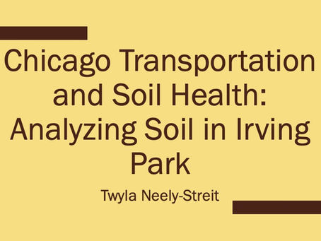 Neely-Streit, Twyla
