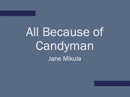 Mikula, Jane