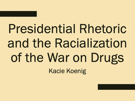 Koenig, Kacie