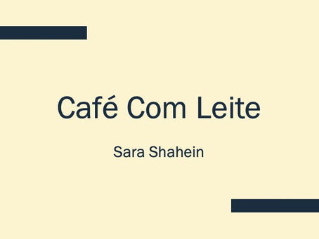 Shahein, Sara