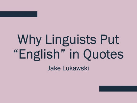 Lukawski, Jacob