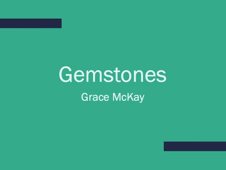 McKay, Grace