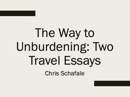 Schafale, Chris