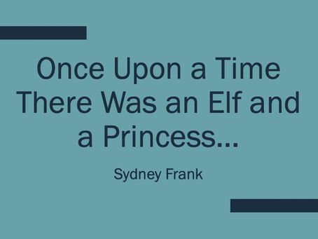 Frank, Sydney