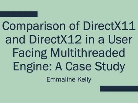 Kelly, Emmaline