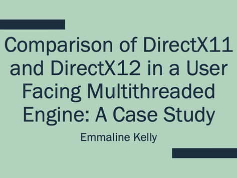 Kelly, Emmaline