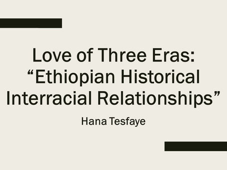 Tesfaye, Hana