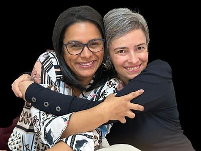TIME DE FISIOTERAPEUTAS ESPECIALIZADAS