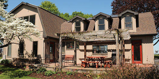 Studio In The Spring.JPG