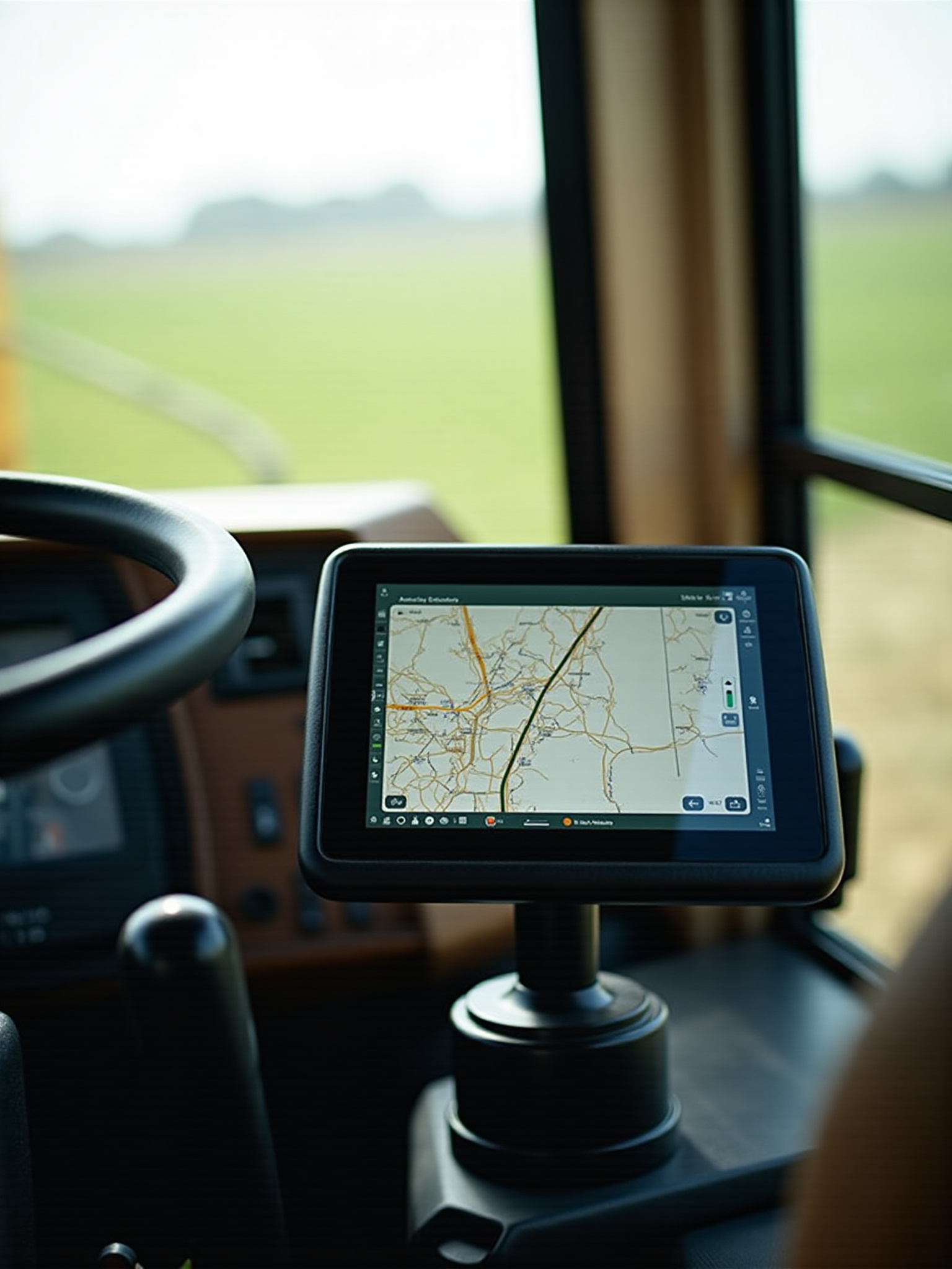 AGLAND TECHNOLOGIES LLC