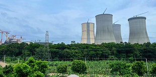 Rooppur nuclear power plant to supply 1,200MW to national grid by Dec
