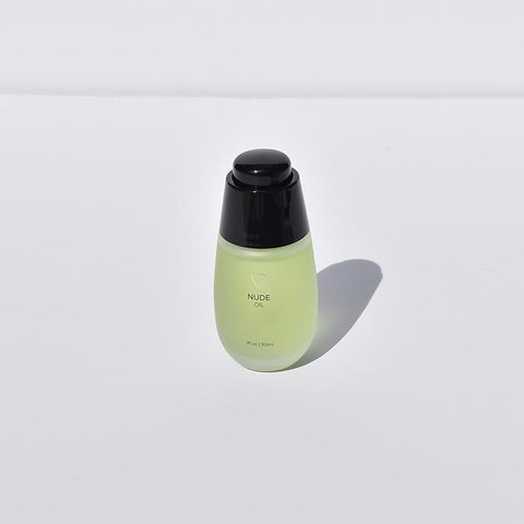 Nude Oil For Ingrown Hairs Reveusebeauty