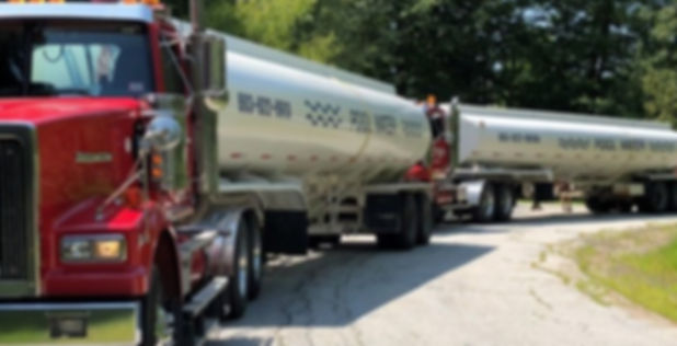 Bulk Water Delivery Service in New Hampshire & Massachusetts