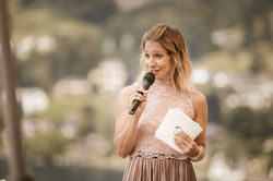 Karin Traurednerin