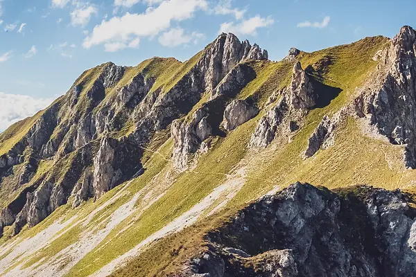 Casanna Klosters
