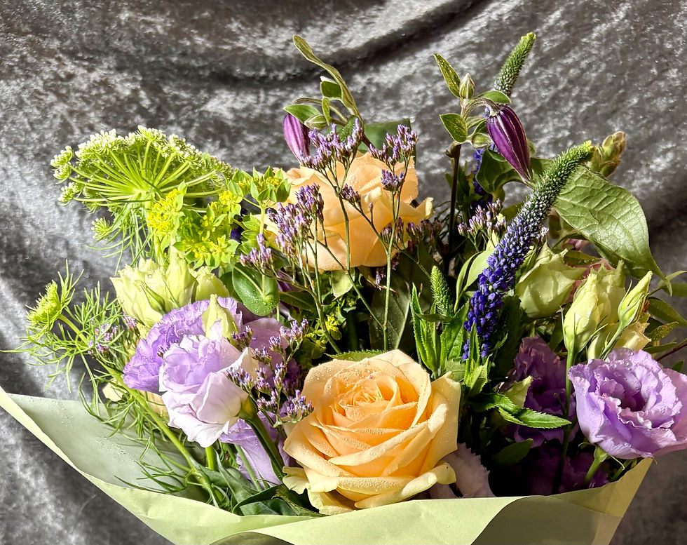 Thumbnail: The Cottage Garden