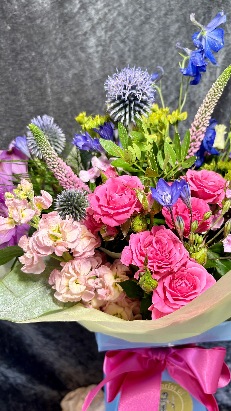 Thumbnail: Mama Mia - The Italian Garden