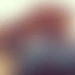 The Valley of the Temples in Agrigento with a bronze sculpture of a man in the foreground