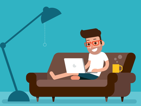 6 Ways You Could Be Making Money From Home Each Week