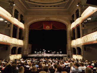 The Old Vic