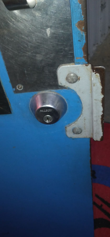 Locksmith Webster Groves Mo