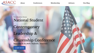 ASACC Launches New Website!