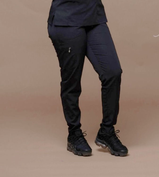 Thumbnail: "IT GIRL" Scrub pants