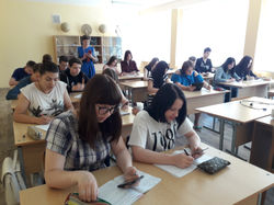 Применение на учебных занятиях