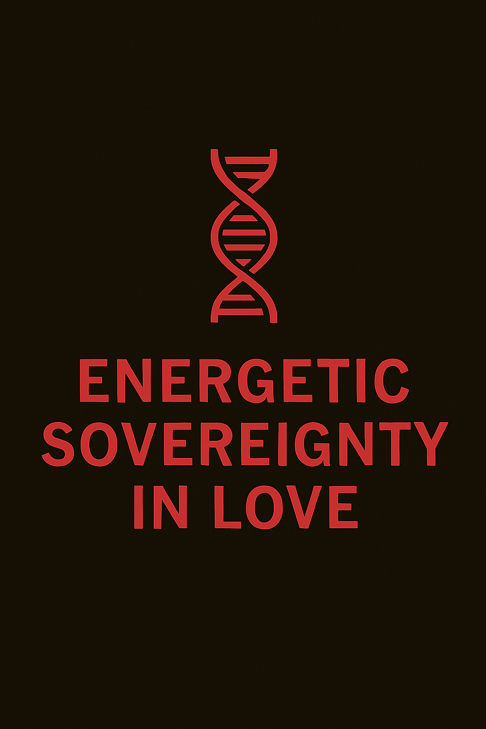 🧬 3. “Energetic Sovereignty in Love: How to Stay Whole While Loving Deeply”