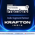 The Mobile Premiere 2026 to Spotlight Indian Game Developers on a Global Stage with KRAFTON India