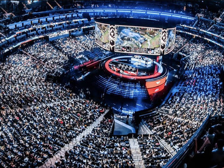 LoL Worlds 2025: Gen.G vs. Top Esports – A Clash to Define the Playoffs