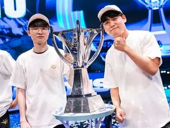 FANABLE Launches Faker Gumayusi Legal Action Against Toxic Esports Fans