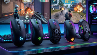 Top 5 Best Budget Gaming Mouse in India for 2026