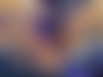 A vibrant depiction of a man emerging from a whirlwind of colors, seamlessly blending into a surreal cityscape, highlighted by dynamic brushstrokes and a heady mix of blues and oranges.