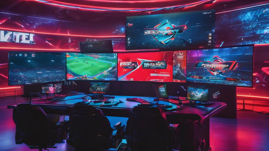 Your Ultimate Source for eSports News and Updates