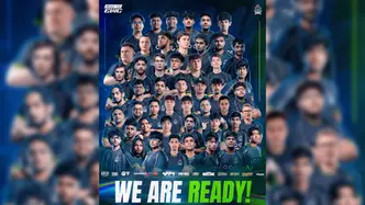 S8UL Esports 2026 Esports World Cup lineup