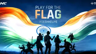 NODWIN Gaming Appointed as India’s Official National Team Partner for Esports Nations Cup 2026