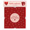 Miniature : Boite Cadeau St-valentin GM