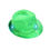 Miniature : Chapeau Sequin Vert Led Clignotant