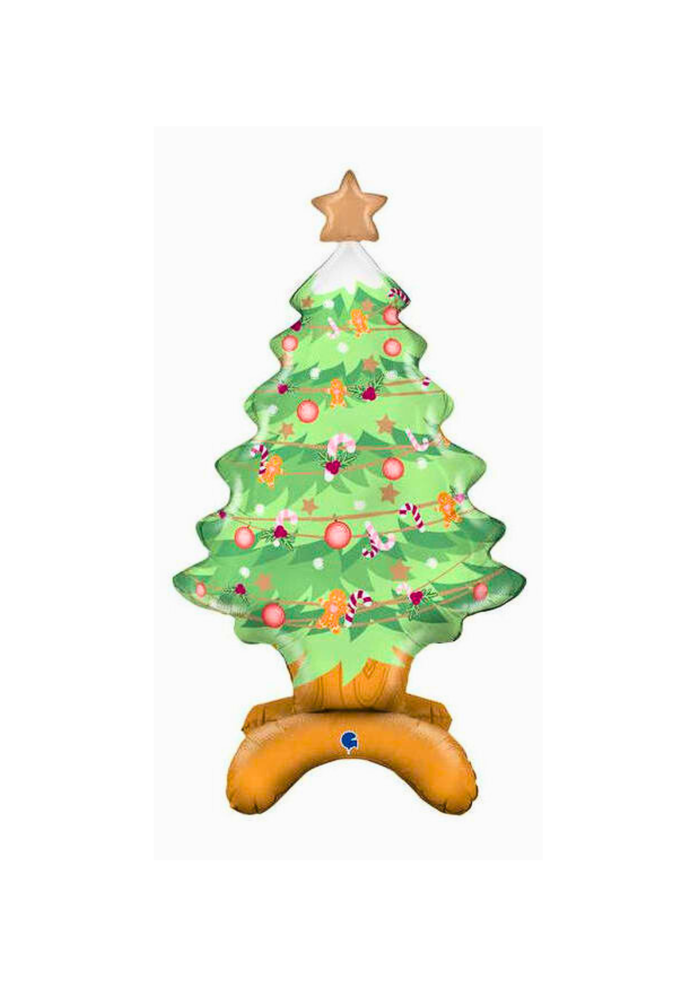 Ballon Sapin 1m20