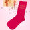 Miniature : Chaussettes Super Maman