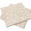 Miniature : Serviette marguerite x20