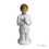 Miniature : Sujet Communion Garçon - 14 cm