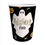 Miniature : Gobelet halloween d'enfer x6